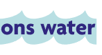 ons water logo