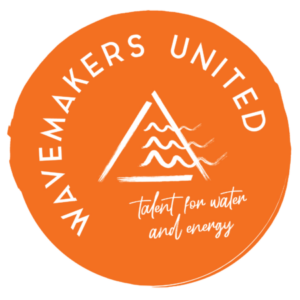 Group logo of Wave Makers United Community